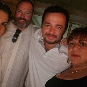 Meet your Posher, Conan